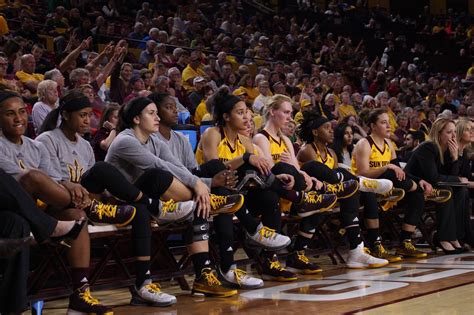 ASU Women's Basketball: ASU falls to Cal in biggest upset in Pac-12 ...