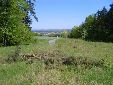 A9 Verlegung Bad Berneck 034 Alte Trasse Blick Nach Nord W Flickr