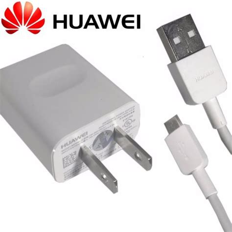 Primera Carga Así debes cargar la batería de un Huawei por primera vez