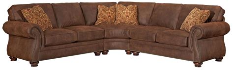 2025 Best of Broyhill Sectional Sofas