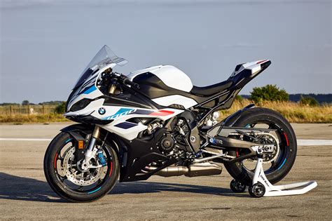 Bmw S 1000 Rr 2023 Motoplusca