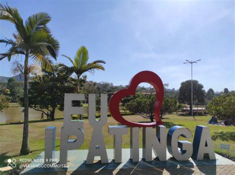 7 Melhores pontos turísticos e atrações em Ipatinga MG