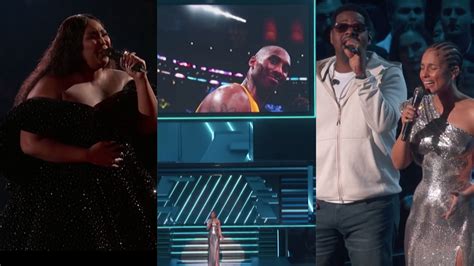 6 Of The Best Black 2020 Grammys Moments - Blavity News