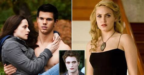 7 behind-the-scenes facts about Twilight Saga — from butt padding to 'painful' filming - The ...