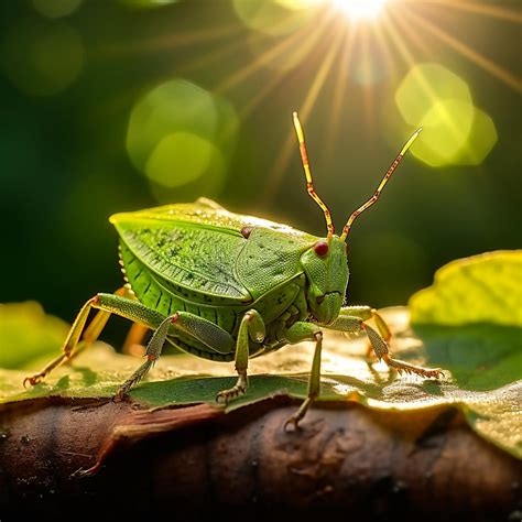 Stink Bug Spiritual Meanings Unveiling The Symbolism And Significance