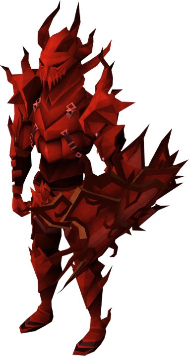 Image - Dragon square shield (sp) equipped.png - The RuneScape Wiki