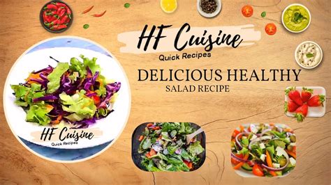 Delicious Salad Recipe 🥗 Healthy Salad🥗 Quick Salad 🥗 🥗 فریش