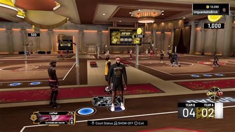 2K20 LIVE 600 Subs Otw Playing 2K20 With Subs Make Sure To Sub