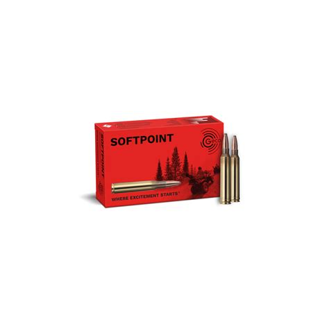 GECO 300 WIN MAG SOFTPOINT 11 0G