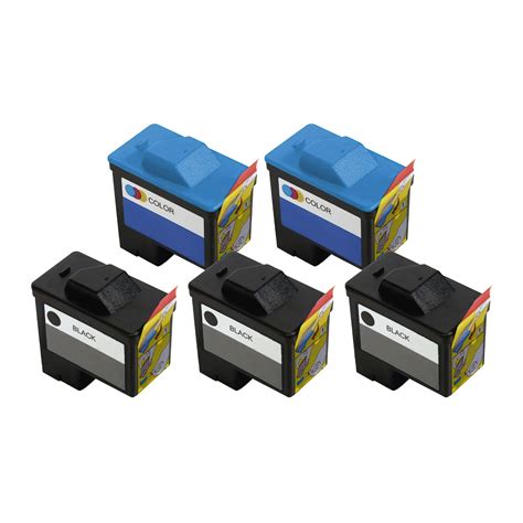 Dell A920 Ink Cartridges