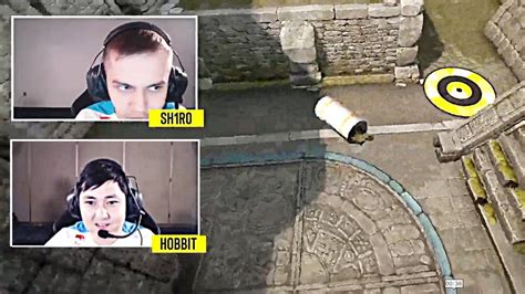 cloud9 играют в гольф смоками - YouTube