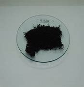 Hot Molybdenum Disulfide Powder MOS2 Powder For PTFE One Stop Metal