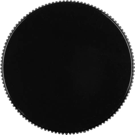 Black Pp Continuous Thread Closure Poly Vinyl Liner