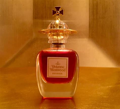 Boudoir Vivienne Westwood Parfum Un Parfum Pour Femme 1998