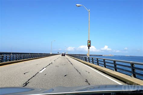 Chesapeake Bay Bridge–Tunnel | Worldwide Destination Photography & Insights