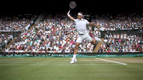 Photos Tennis Great Roger Federer Cnn