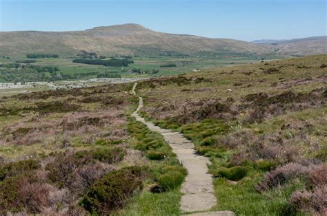 Best Walks in Yorkshire - Ultimate List