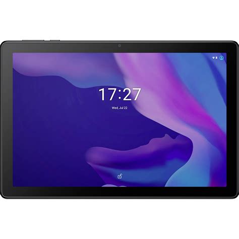 Таблет Alcatel Tab 1t 8091 16gb 1gb Ram размер 10 Wi Fi черен