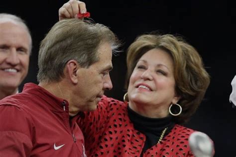 Is Terry Saban Sick? Nick Saban Wife Health And Illness Update 2024