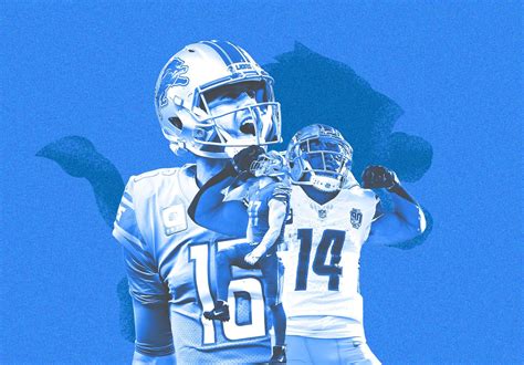 Detroit Lions Playoff Chances: Finally a Super Bowl Contender?