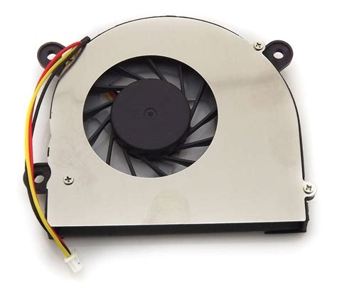 Ventilador Cooler Notebook Positivo Premium Select Sim I Mercado Livre