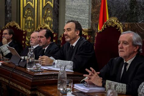 La Abogacía del Estado se opone al recurso del Supremo contra la