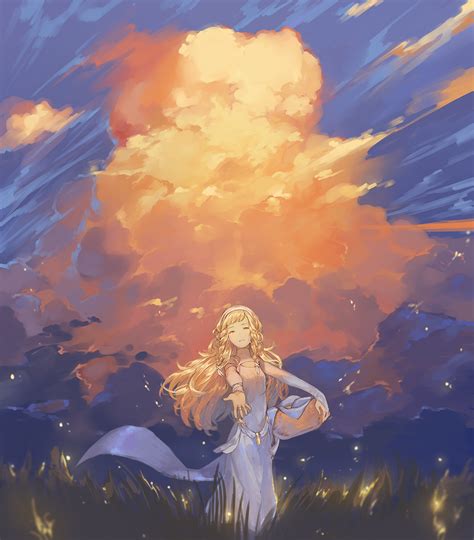 Maquia When The