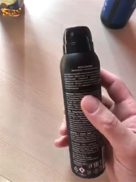 ROYAL BARBER Дезодорант-антиперспирант купить по цене 399₽ в ЛЭТУАЛЬ