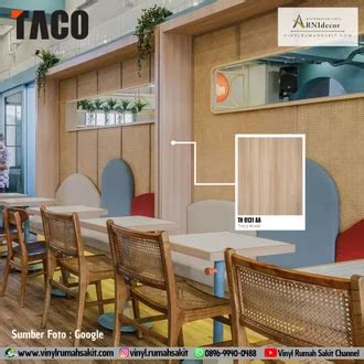 Jual Produk Taco Hpl Woodgrain Kode Aa Termurah Dan Terlengkap Januari