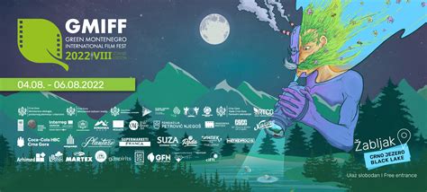 Dobitnici Nagrada Na VIII Green Montenegro International Film Fest U