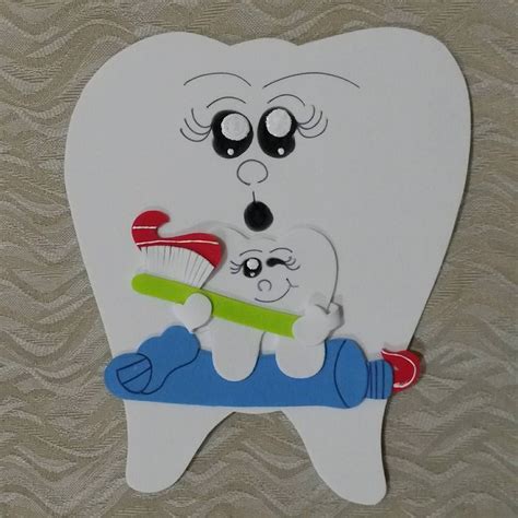 Historia Do Dentinho Para Imprimir - Historia Do Dentinho Para Imprimir - NAZAEDU
