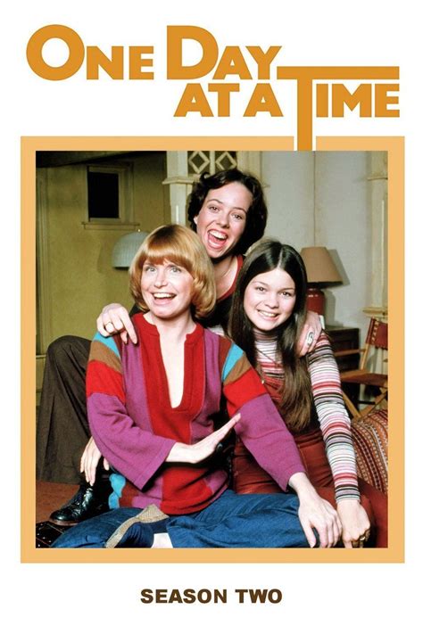 Watch One Day at a Time (1975) TV Series Free Online - Plex