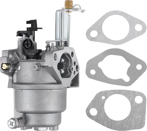 Amazon Uxcell Carburetor With Gasket For CAT RP6500 RP7500E