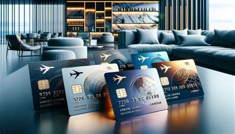 Best Credit Cards For Lounge Access In India Revealed