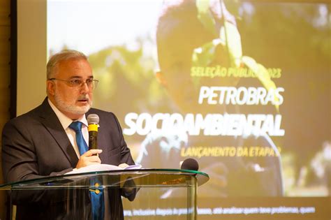 Petrobras Vai Investir R Mil Para Incentivar A Produ O