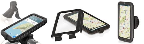 Wicked Chili Tour Case Universal Handy Fahrradhalterung Wasserdicht F R