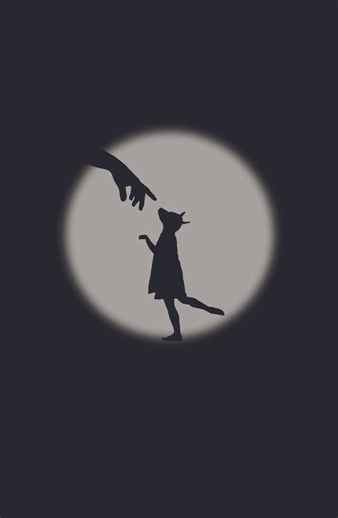 Behind the Shadows — Pilobolus