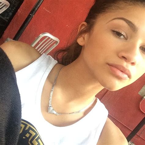 Zendaya Coleman Instagram