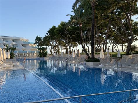 Pool Iberostar Waves Playa De Muro Platja De Muro Playa De Muro