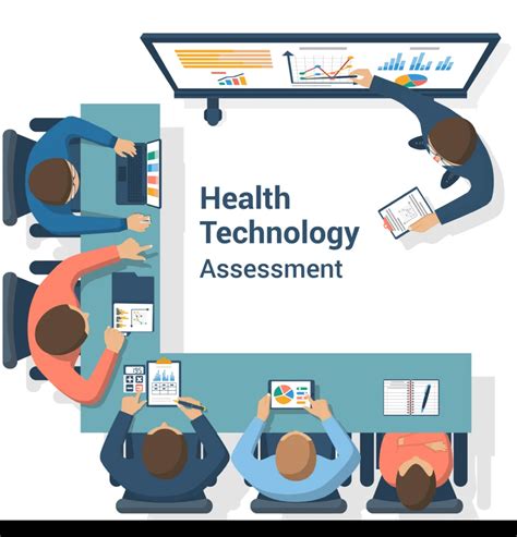 A Guide To Health Technology Assessment Syenza