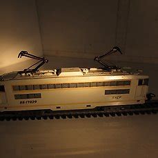 Lima H0 208103 Electric Locomotive Passenger Carriage Catawiki