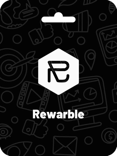 Buy Rewarble Gift Card Eur Seagm