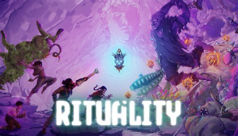 Rituality on Steam