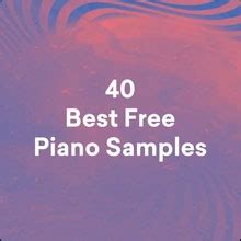 974 Best Free Piano Sample Packs & Loops 2025 – Musicians HQ