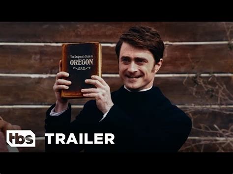 Miracle Workers Oregon Trail Official Trailer TBS 73e781