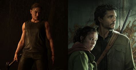 Neil Druckmann 釋出《最後生還者 The Last Of Us》影集第二季首張前導海報 Hypebeast