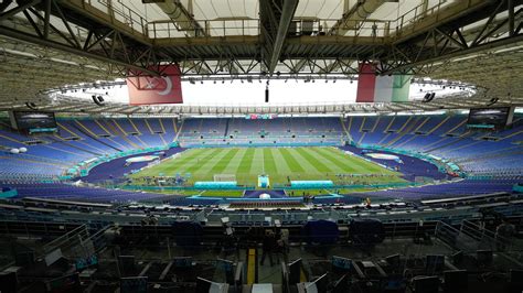 ROME - Stadio Olimpico (70,634) | Page 14 | SkyscraperCity Forum