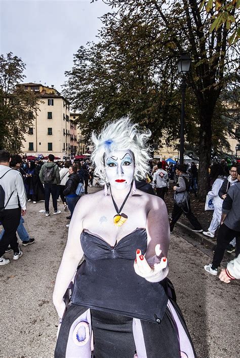 Lucca Comics 2023 I Migliori Cosplay Radio Deejay