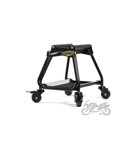 Stojak Unit Taboret Enduro Pod Silnik Z Uchwytem