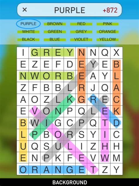 daily word search printable word search printable - free printable ...